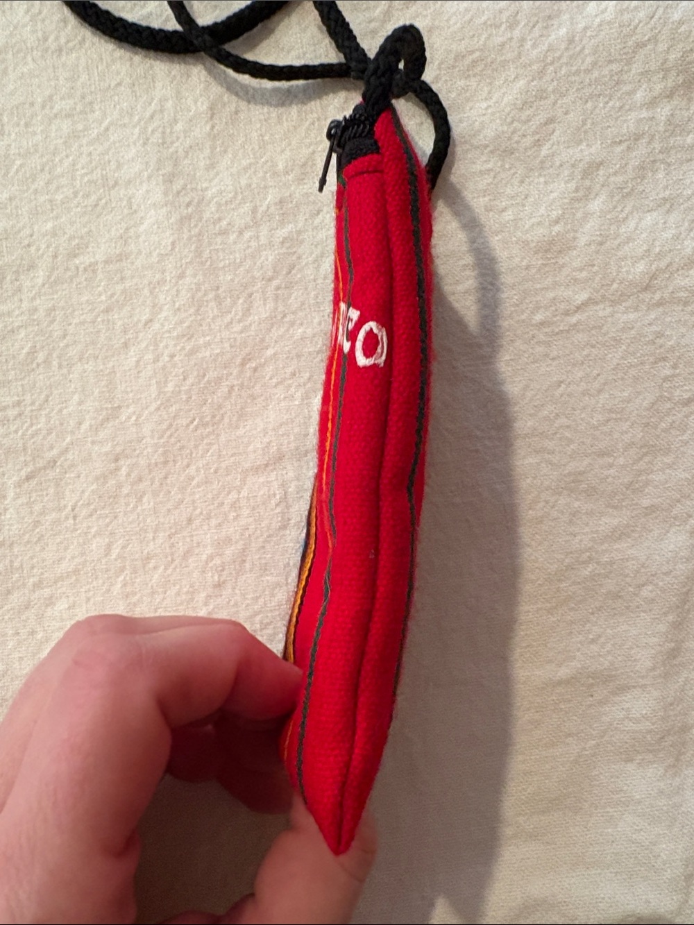 Puerto Rico Mini Bag - Picture 3 of 11